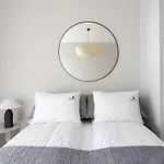 Apartman Yacht Park With Sea View By Lion