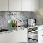 Yacht Park With Sea View By Lion Apartman Gdynia