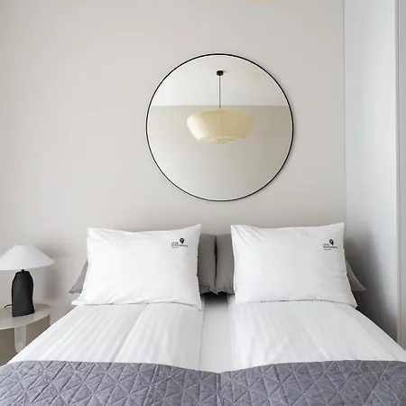 Apartman Yacht Park With Sea View By Lion