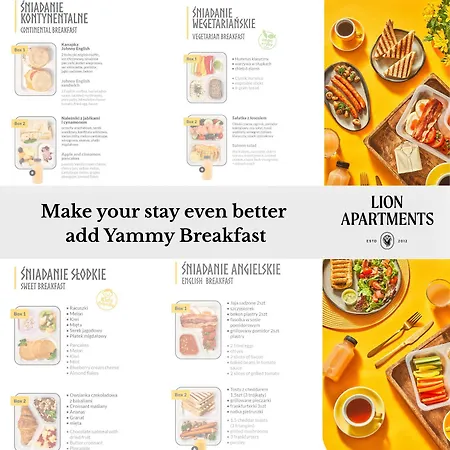 Yacht Park With Sea View By Lion Gdynia