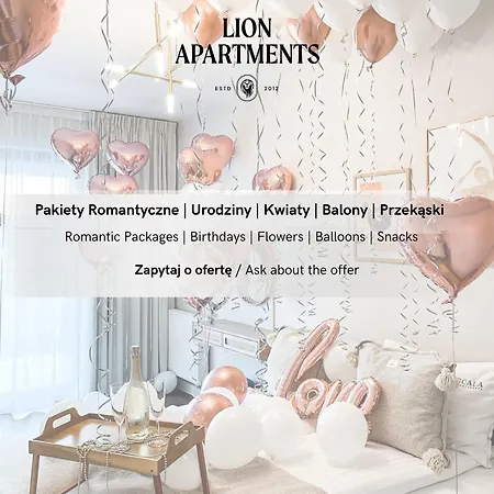 Yacht Park With Sea View By Lion Apartman *