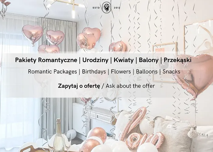 Yacht Park With Sea View By Lion Apartamento *